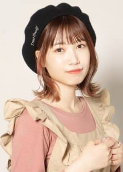 Tomonaga Mio (HKT48) (1998)