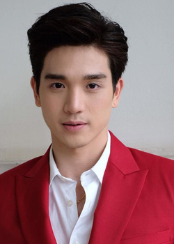 Tongtong Kitsakorn Kanogtorn (1995)