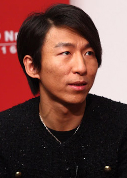Tony Chen (1975)