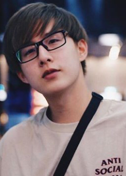 Top Napat Chokejindachai (1994)