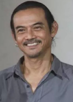 Top Sahatchai Chumrum