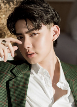 TopTen Supakorn Saokhor (2000)