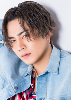 Tosaka Hiroomi (1987)