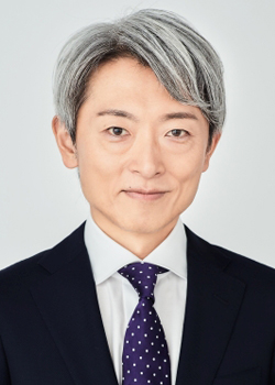 Tosaka Junichi (1971)