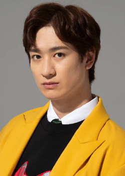 Miyata Toshiya (1988)