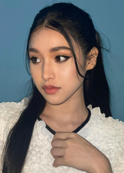 Truly Phanthipha Phongrueangrong (1990)