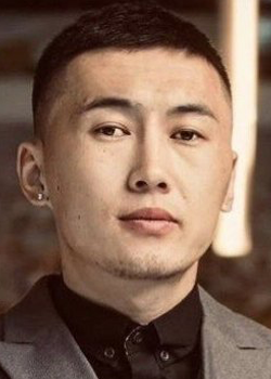 Tsaschikher Khatanzorig (1990)