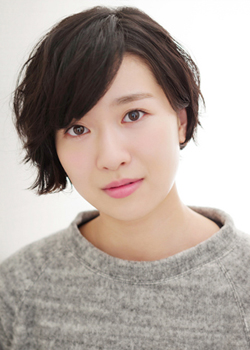 Tsuchimura Kaho (1990)