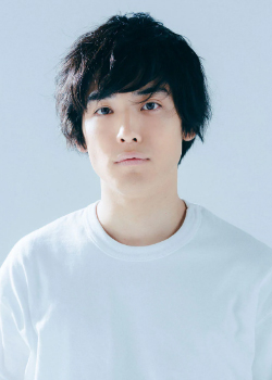 Tsuchiya Shion (1992)