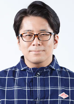 Tsunoda Takashi (1978)