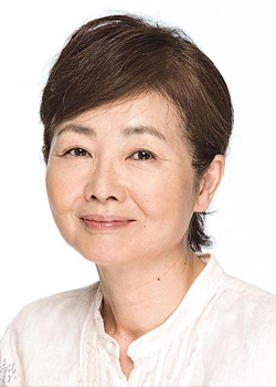 Tsunogae Kazue (1954)