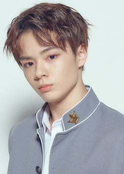 Tsurubo Shion (JO1) (2000)