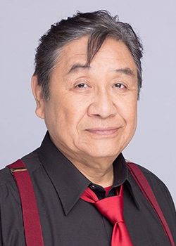 Tsuruta Shinobu (1946)