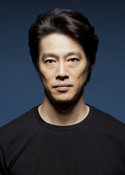 Tsutsumi Shinichi (1964)