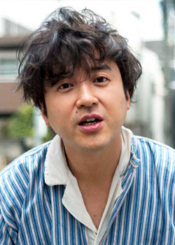 Muro Tsuyoshi (1976)