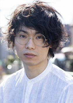 Suzuki Hirofumi (1988)