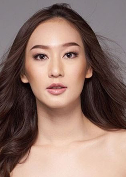 Tubtim Pharanya Labudomsakul