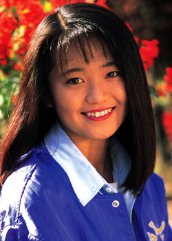 Uchida Sayuri (1972)