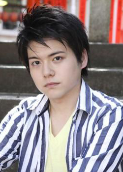 Uchida Yuzuru (1980)