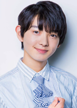 Uchimura Sota (Johnny's Jr. group Shounen Ninja) (2003)