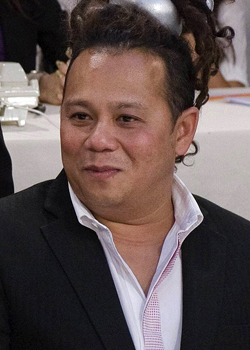 Udomnak Kerttisak (1969)