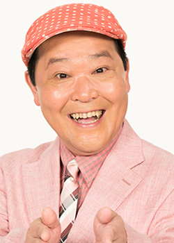 Ueshima Ryuhei (1961)