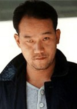 Uhm Choon Bae (1962)