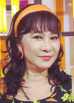 Umarin Wiyada (1955)