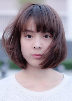 Pattie Ungsumalynn Sirapatsakmetha (1991)