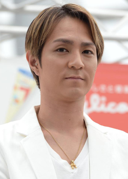 Urata Naoya (AAA) (1982)