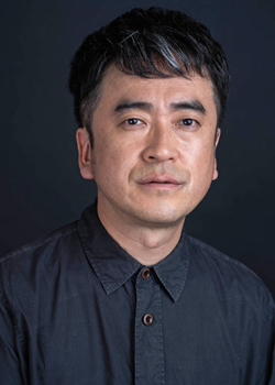 Uryu Kazunari (1970)