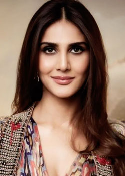 Vaani Kapoor (1988)