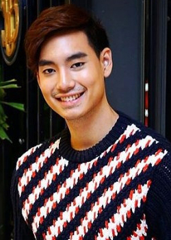 Arm Varot Makaduangkeo (1994)