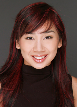 Vernetta Lopez (1973)