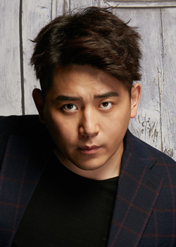 Vincent Zhang (1989)