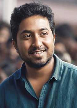 Vineeth Sreenivasan (1984)