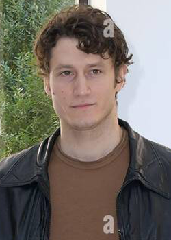 Waël Sersoub (1990)