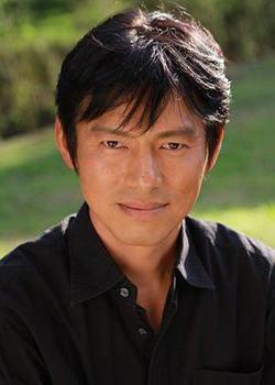 Wakamatsu Toshihide (1965)