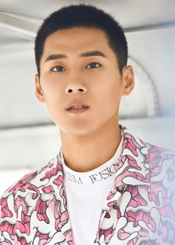 Wang Bing Xiang (1992)