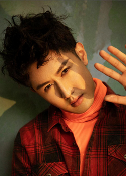 Wang Chao Wei (1991)