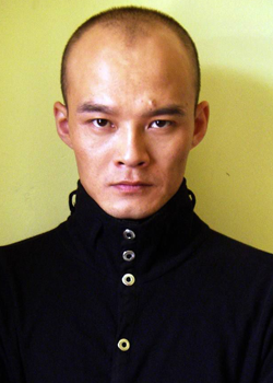 Wang Dong Dong (1970)