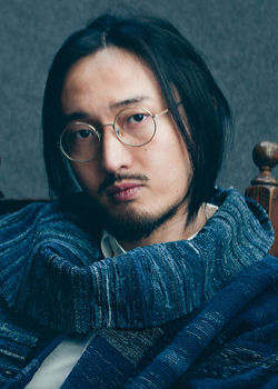 Eric Wang (1985 Oct)