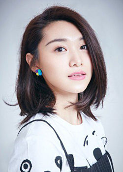 Wang Jia Ning (1992)