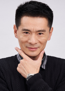 Wang Jian Bing (1974)