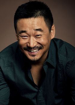 Wang Jing Chun (1973)