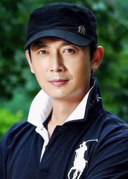 Wang Jiu Sheng (1974)