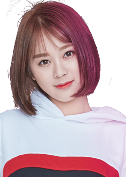 Wang Jue Meng (1995)