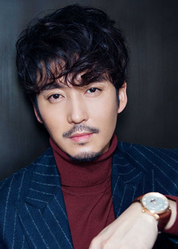 Wang Long Zheng (1980)