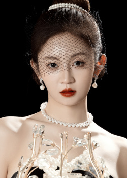 Wang Qian Hui (1998)