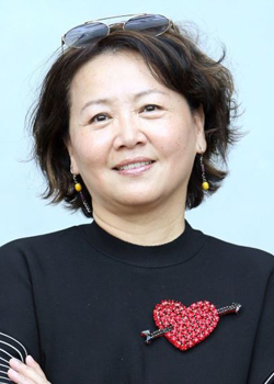 Wang Xiu Juan (1963)